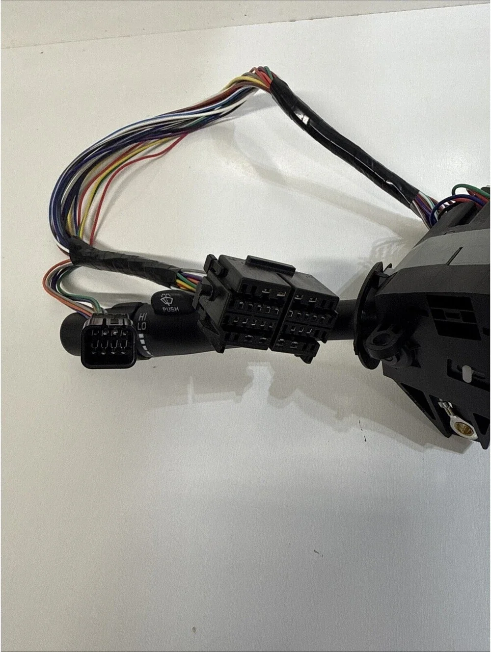 Turn Signal Headlight Switch Compatible w/Impala Monte Carlo 2000-2005
